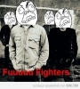 foo fighters / #175456