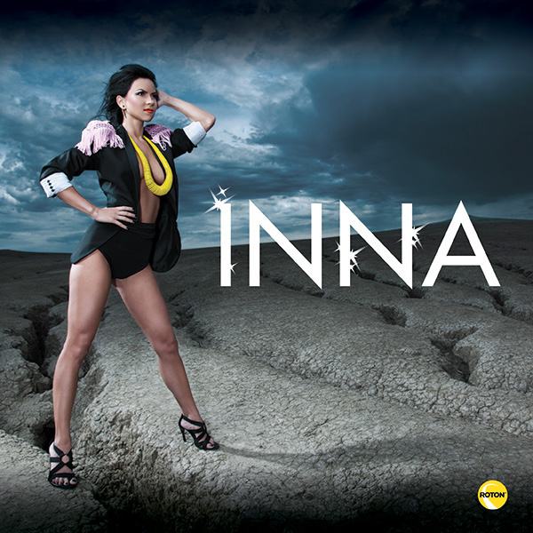 Песня ап. Inna Flashbacks. Inna обложка. Inna Flashbacks певица. Inna певица обложка.