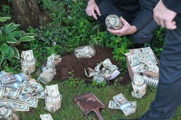 kavanozda para saklamak - uludağ sözlük galeri