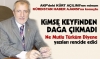 rte nin damadı kürdistan karargahı kuruyor / #187604