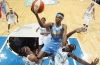 sylvia fowles / #156305