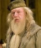 albus dumbledore