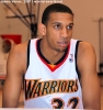 brandan wright