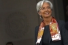 christine lagarde / #152643