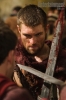 spartacus vengeance