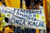 türkiye nin en temiz takımı fenerbahçedir / #154882