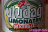 uludağ şekersiz limonata / #164290