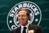 howard schultz / #173452