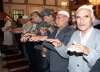 yağmur duasına çıkan imamın meteor yağdırması / #148756