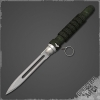 ballistic knife