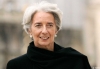 christine lagarde / #152616