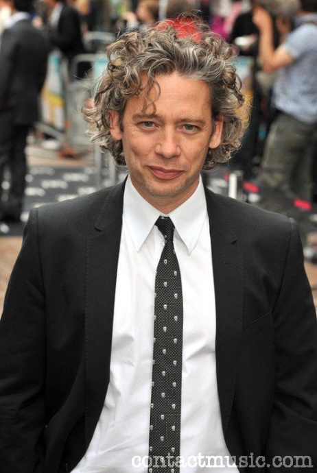 Dexter Fletcher in grange hill