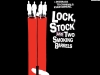 lock stock and two smoking barrels