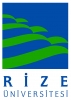 rize üniversitesi / #165832