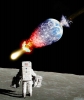türkiye nin ay a astronot göndermesi / #156009