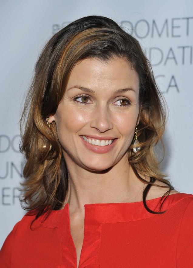 Bridget Moynahan family pics