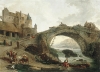 hubert robert