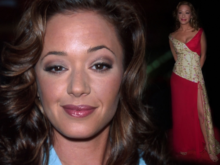 Leah Remini 186885 Uludağ Sözlük Galeri 