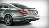 mercedes cls 63 amg / #186323