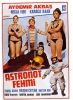 astronot fehmi / #158170