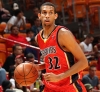 brandan wright