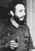 fidel castro