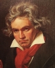 ludwig van beethoven / #149836