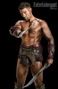 spartacus vengeance