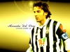 alessandro del piero