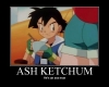 ash ketchum