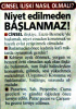 bakire olmayan hatunu anlama taktikleri / #175278