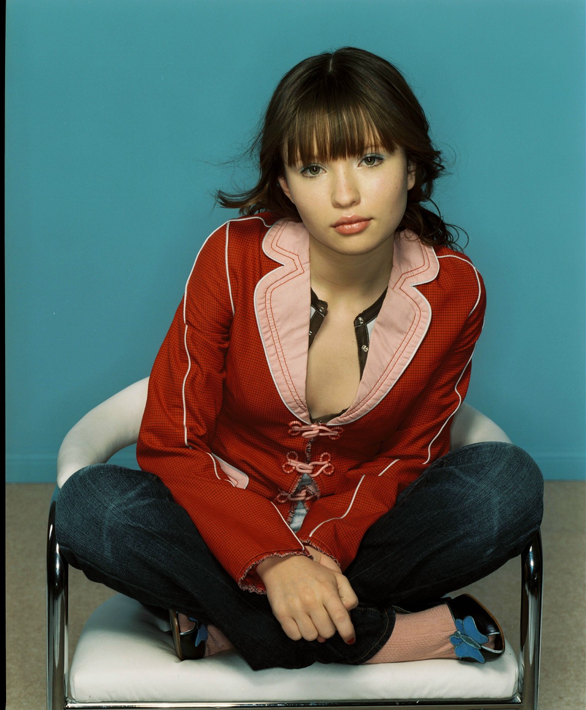 Next photo of Emily Browning