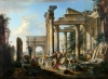 hubert robert / #180532