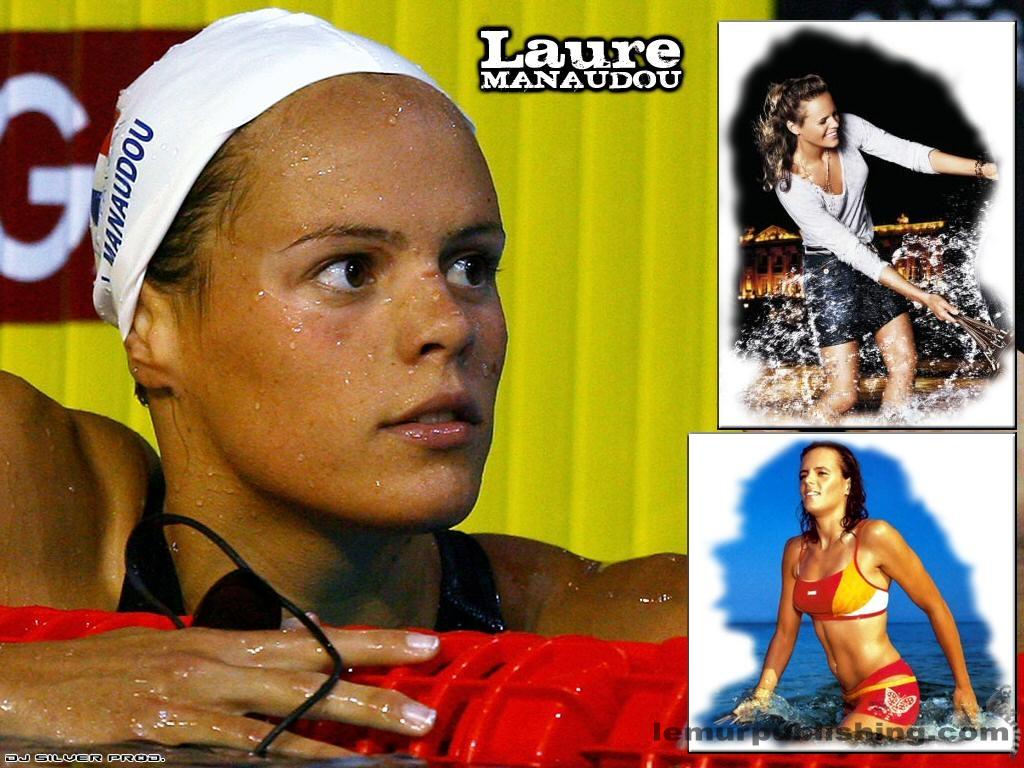 Laure Manaudou Photos Nu