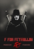 f for fethullah