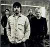 foo fighters / #151603