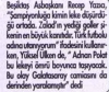 galatasarayın eboue yi geri vermesi / #173540