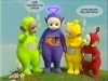 göbeğinde porno arşivi olan teletabi / #147198