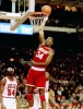 hakeem olajuwon