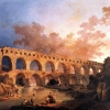 hubert robert