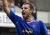 kris boyd / #163994