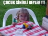 öğretmen yoklama yaparken var diyen öğrenci / #148926