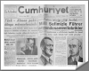 rte nin ismet inönü yü hitler e benzetmesi / #152490