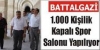 kapalı spor salonu / #173896