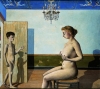 paul delvaux / #179854