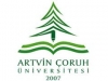 artvin çoruh üniversitesi