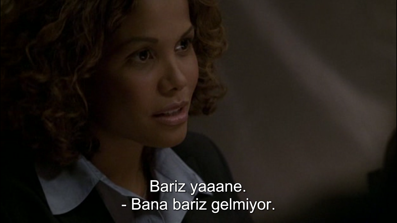 Hdx türkçe altyazılı